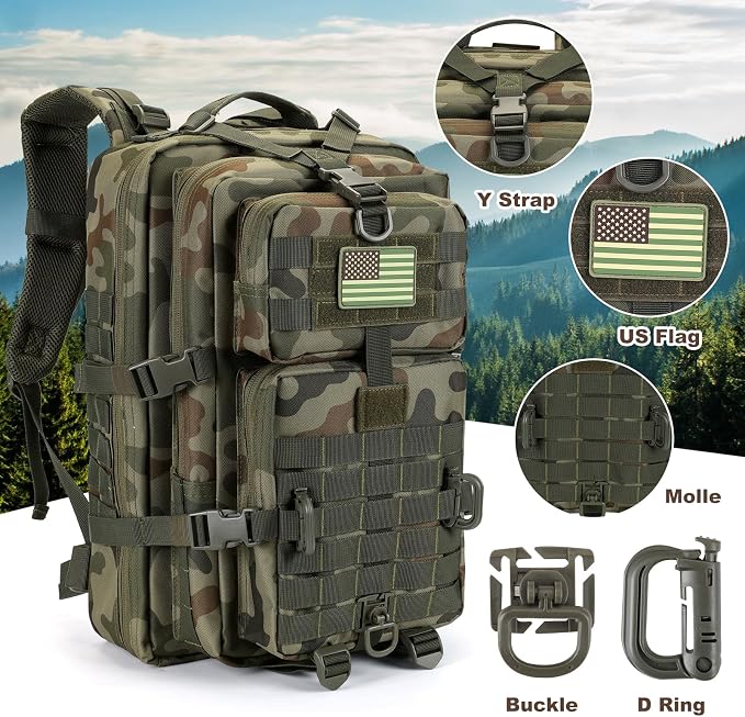 Polish Camo