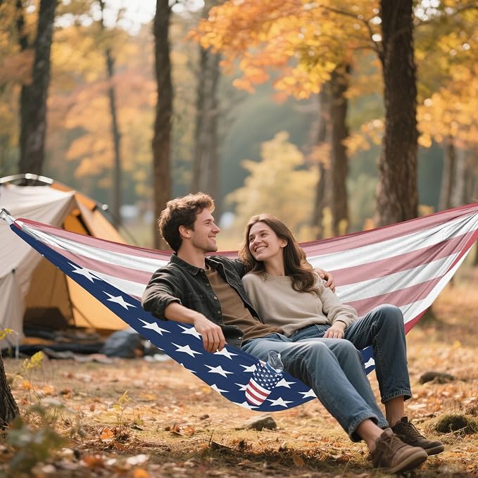 Flag of the United States of America