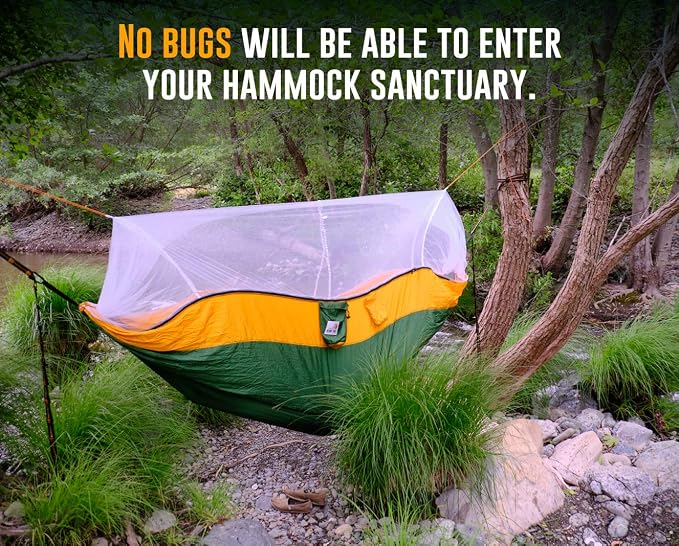 Mosquito Net