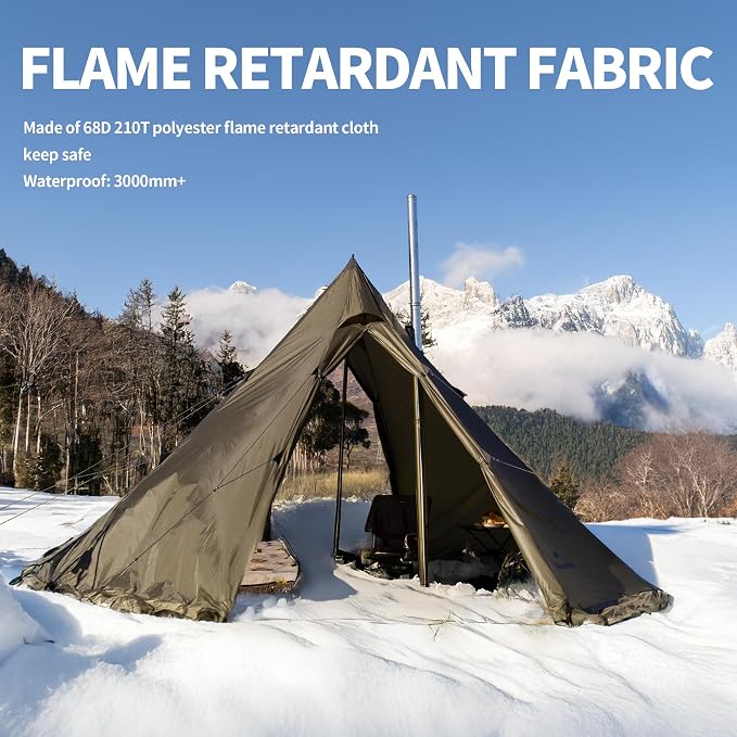 Tent Fly