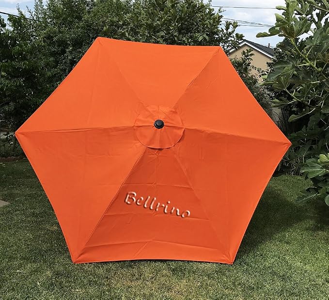 TANGO ORANGE