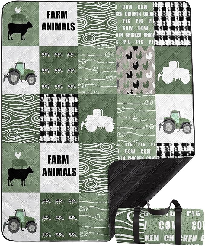 Farm Animals