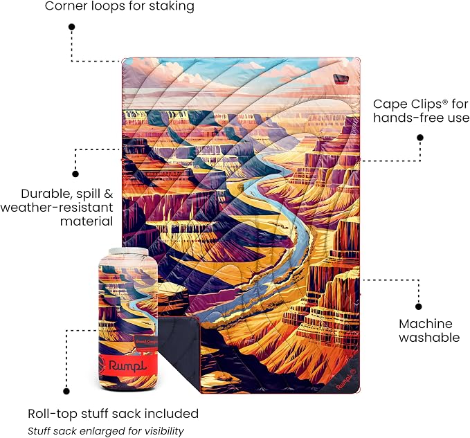 Grand Canyon - V3