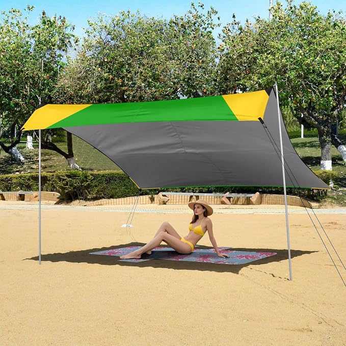National Flag of Jamaica