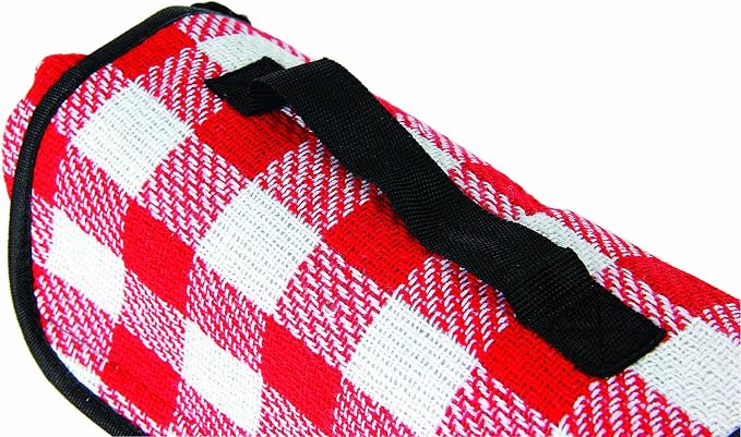 Red/White