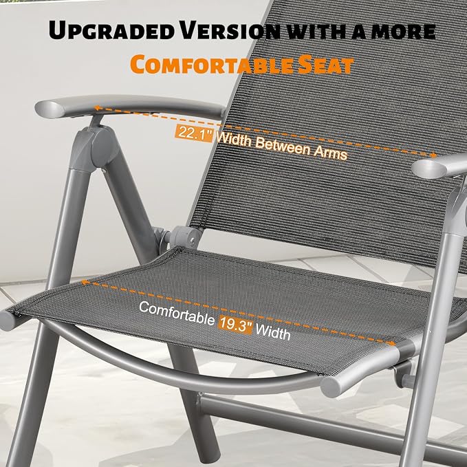 Sliver Aluminum Frame