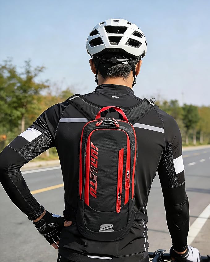 Ot04-black/Red-sd
