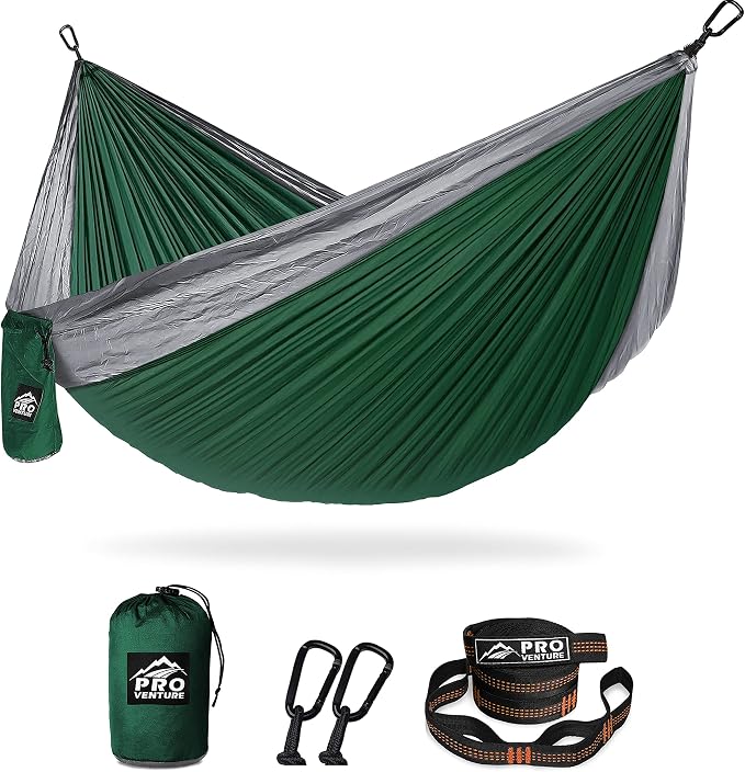 Green / Grey (Double)