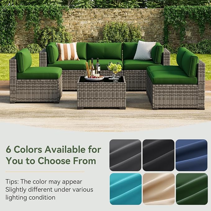 Dark Green