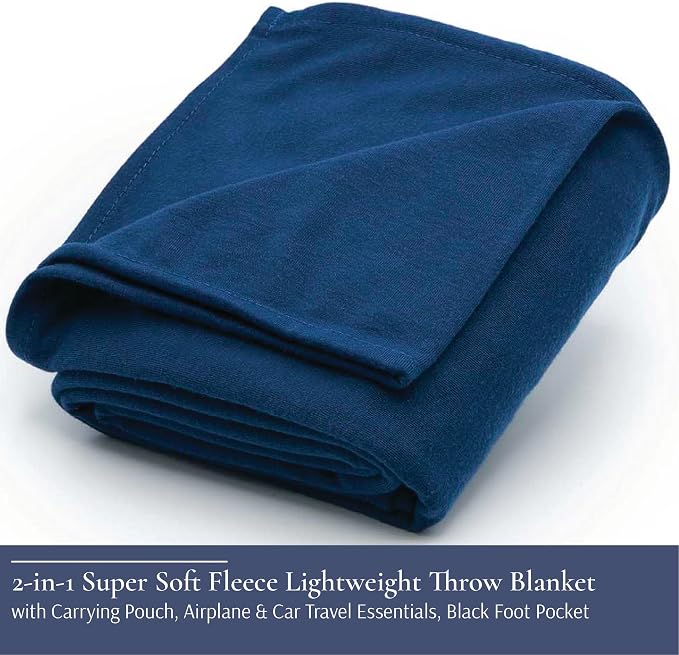 Blue Foot Pocket