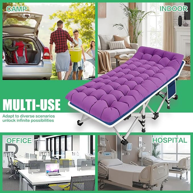 Purple Pad
