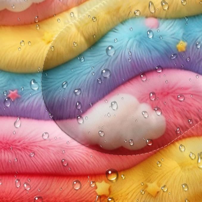 Rainbow 5