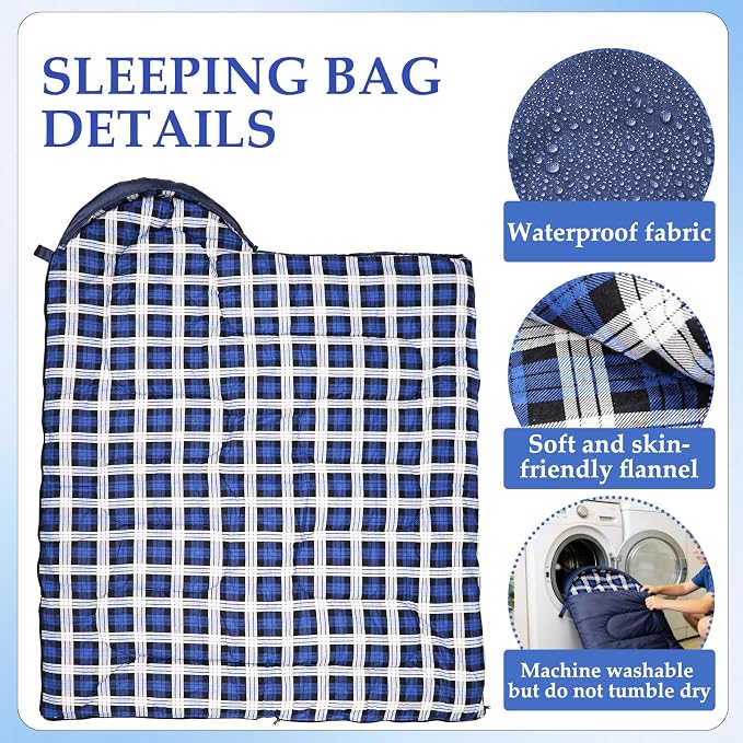 41℉- 68℉ Navy