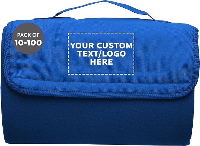 - Custom - Blue