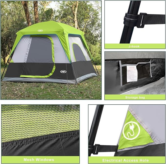 Fluorescent Green