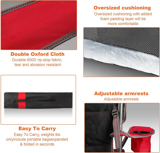 Red&black-2 Pack
