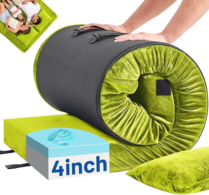 Avocado Green