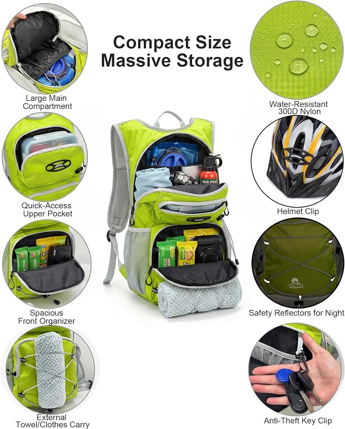 Lime Green