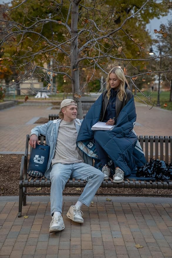 Utah State University - Old Main