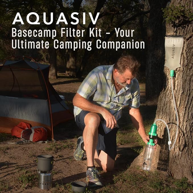 Basecamp Kit