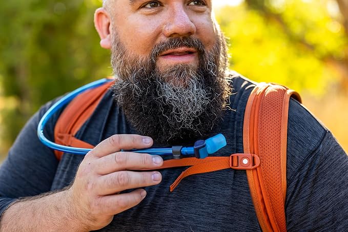 Ocean/Orange