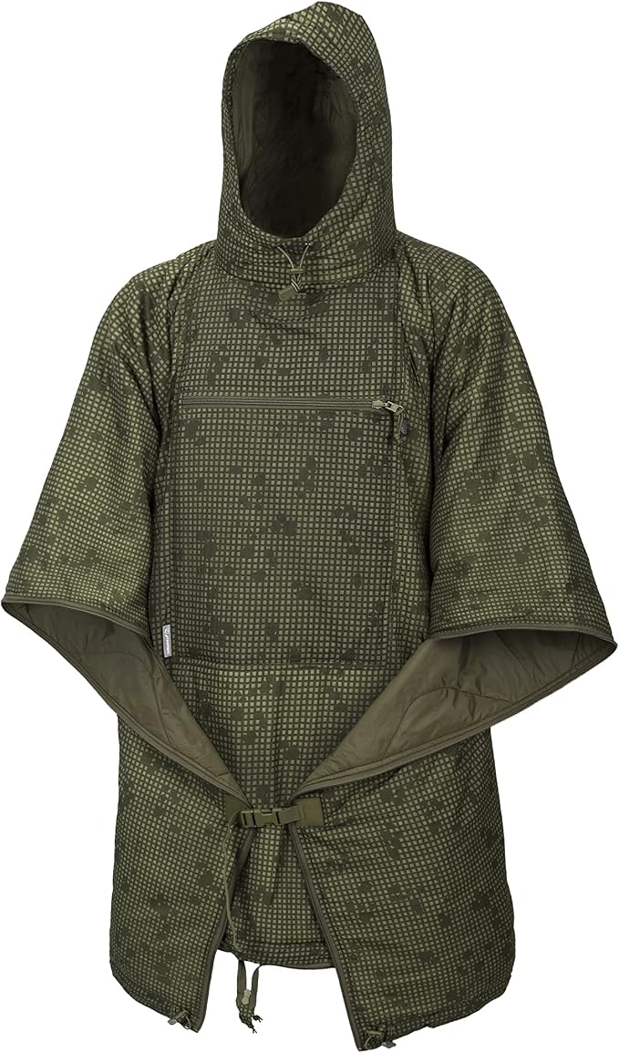 Desert Night Camo