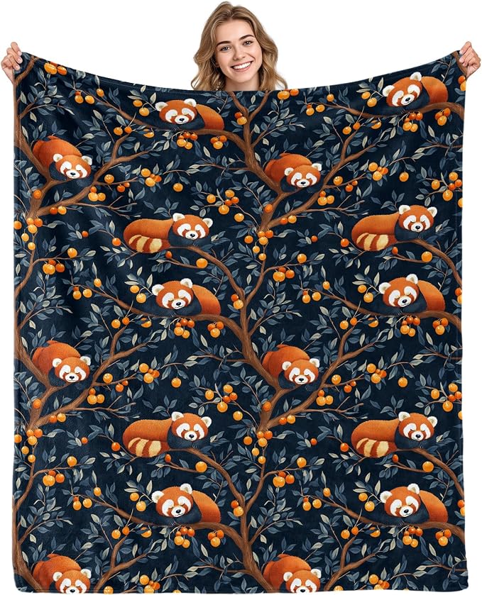 Red Panda