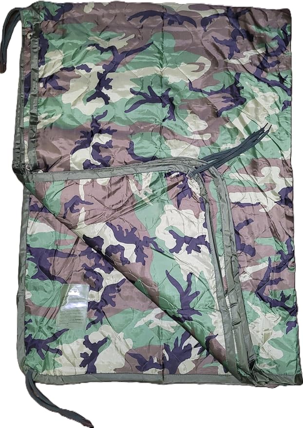 BDU Woodland