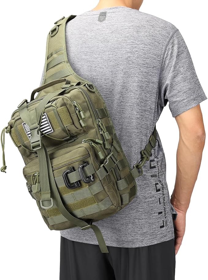 Army Green