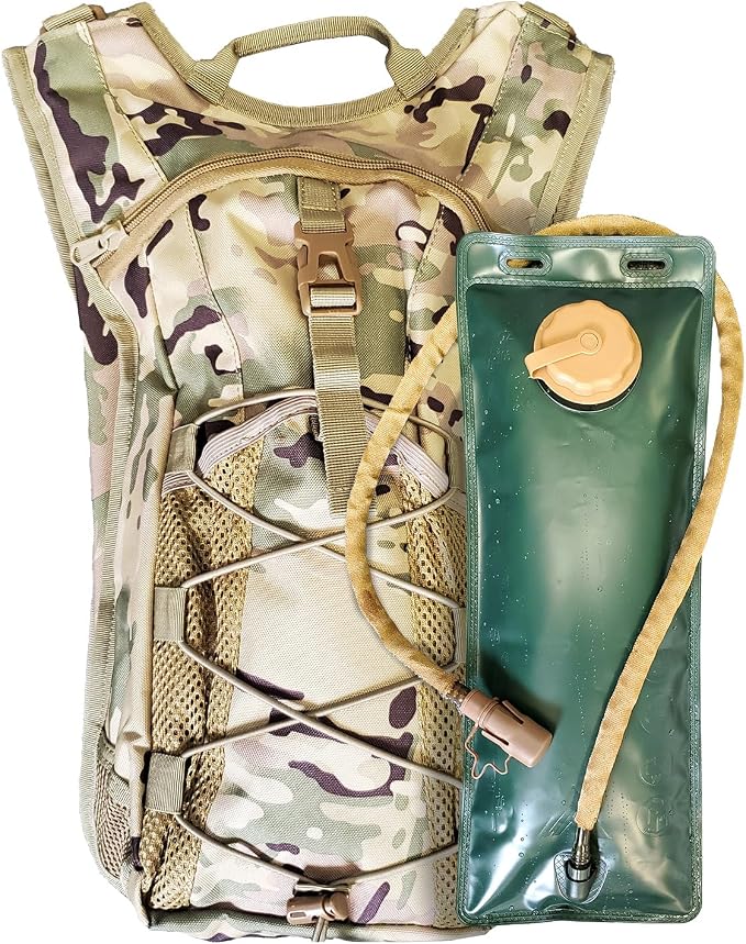 Camo