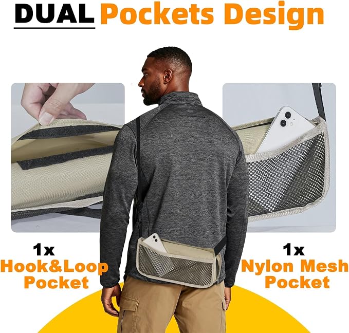 Sand Khaki