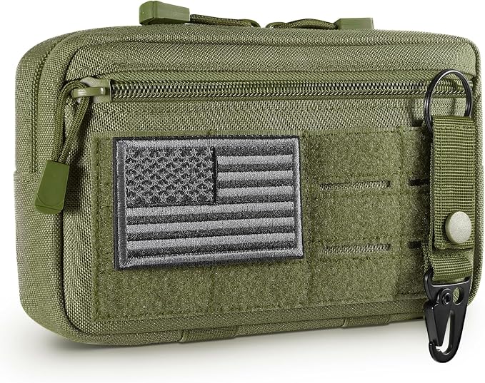 Army Green