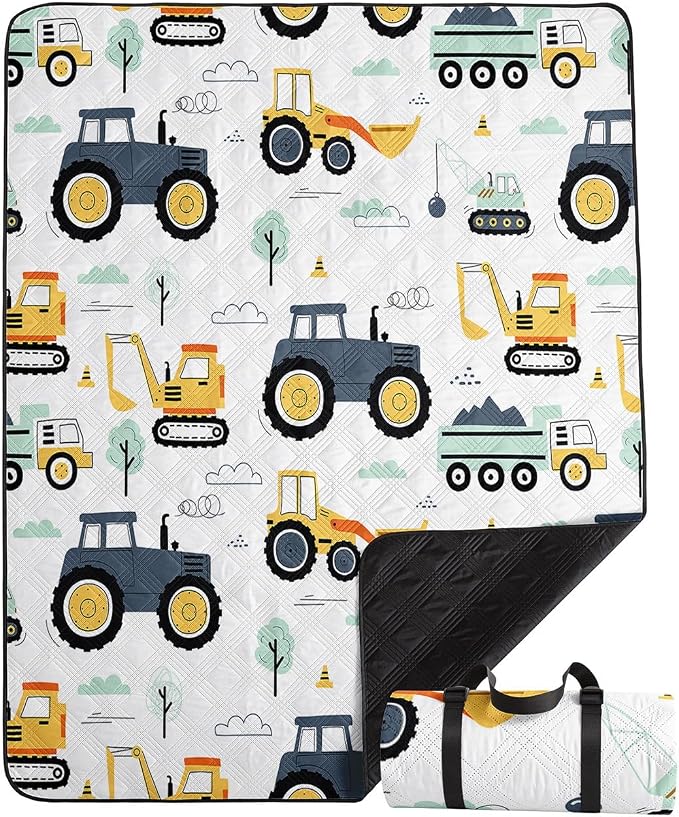 Tractor
