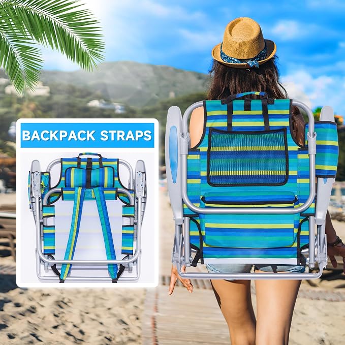 Ocean Striped
