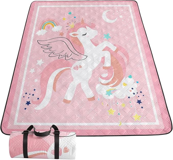 Pink Unicorns