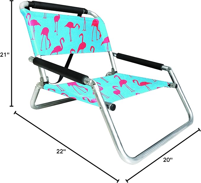Flamingos