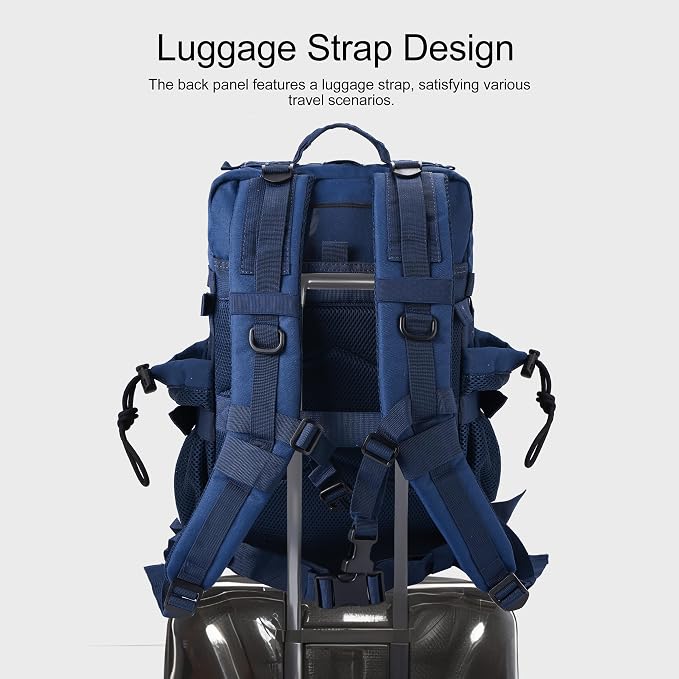 1.21 Shoe Compartment（blue）