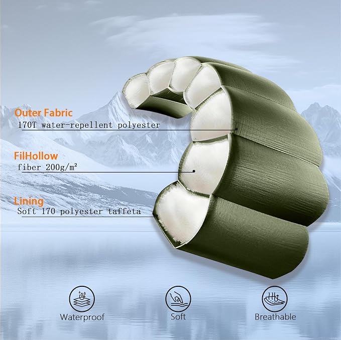 Olive Drab
