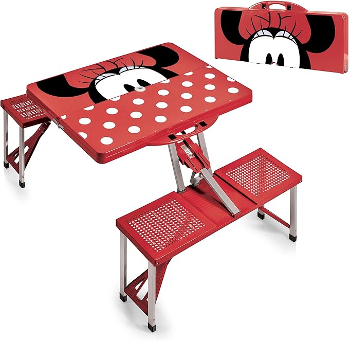 Disney Minnie Mouse - Red