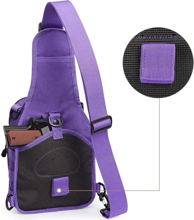 Dark Purple