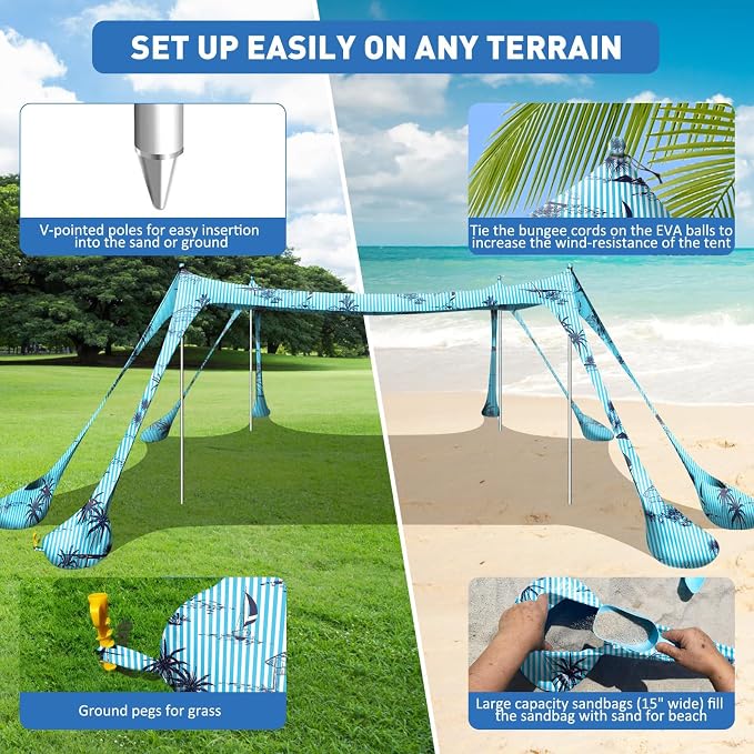 Coconut Tree