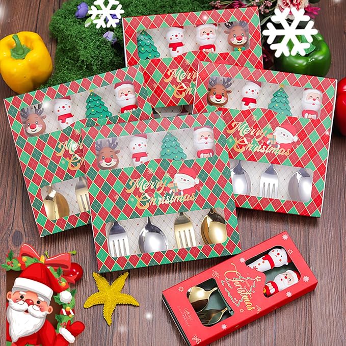 Christmas Design-Gold
