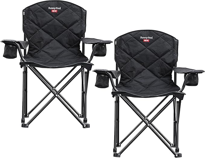 Carbon Black-800lbs-2set