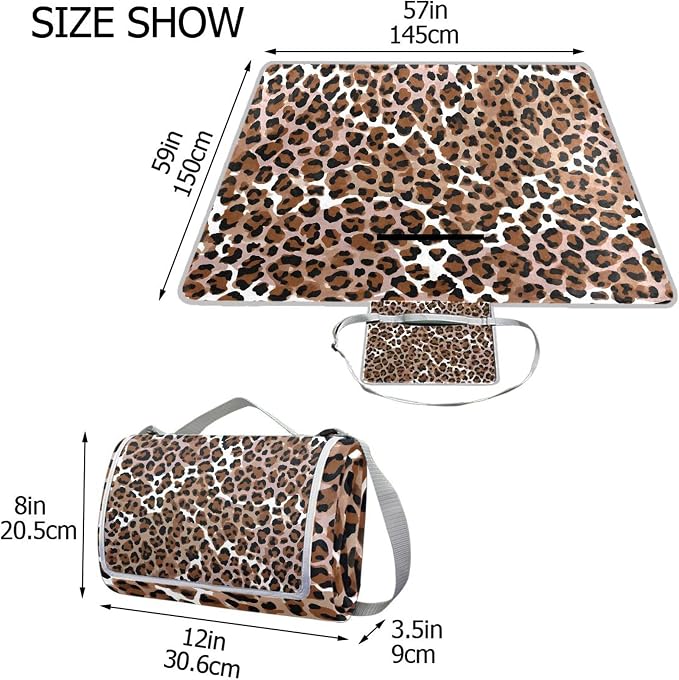 Leopard 120