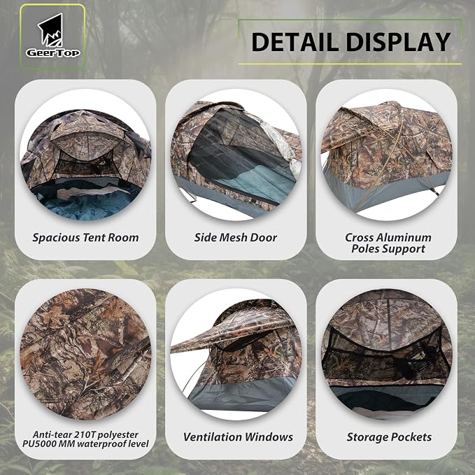Realistic Camo
