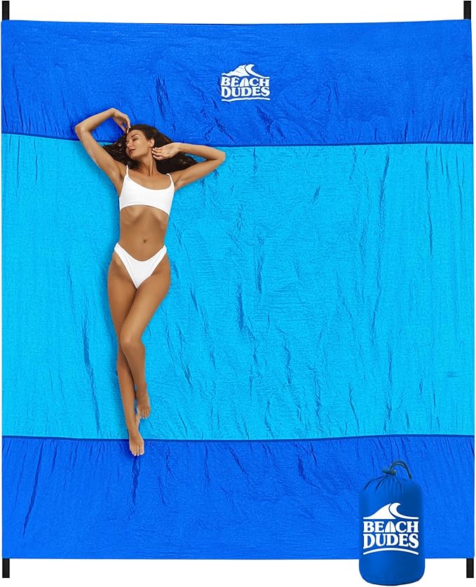 Dudes Blue