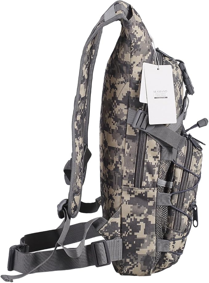 Acu Camo