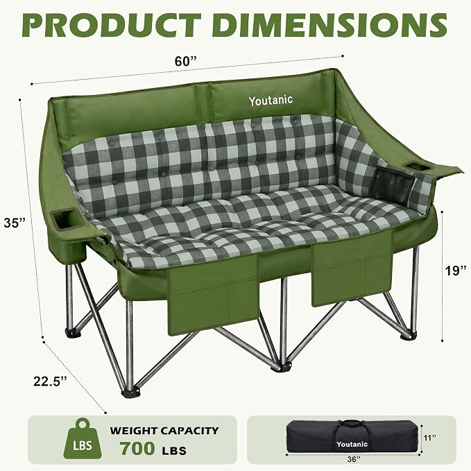 Green-plaid