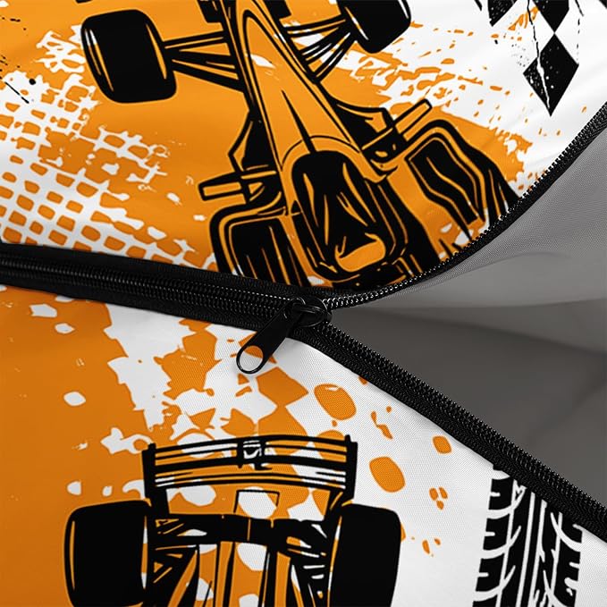 Racing Car