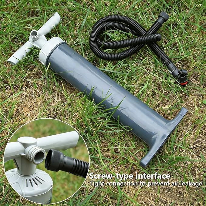 Grey(Accessory for Hand Pump)